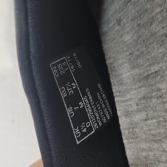 Clarks Cloudsteppers Sillian Greer Loafers Flats. Size 7 - Picture 6 of 7